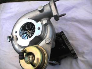 1HDTFTE Billet high flow